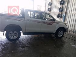 تويوتا هايلوكس